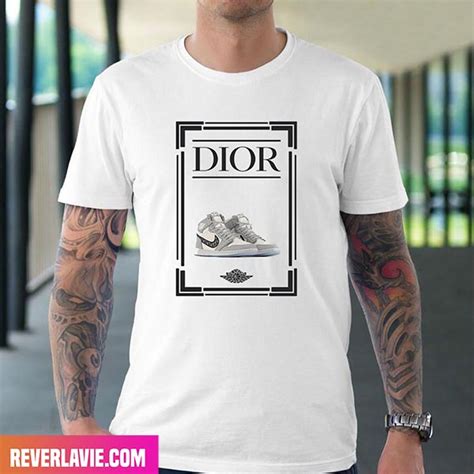 air dior clothing